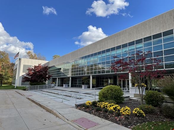 Preview of Office space for Rent at 5 Paragon Dr