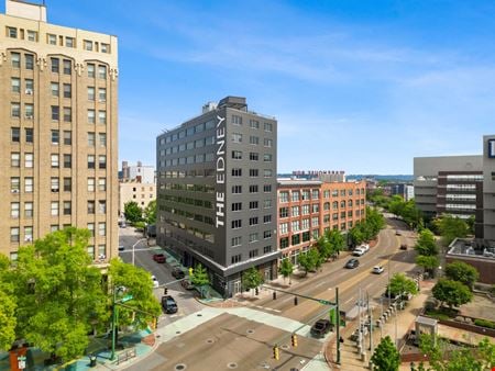 Preview of Mixed Use space for Rent at 1100 Market Street
