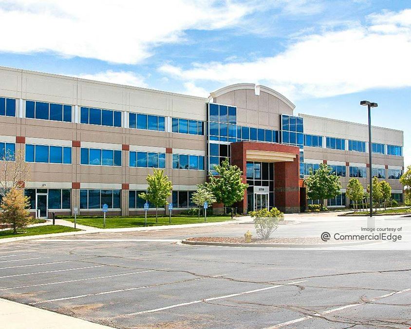 Inova Corporate Center