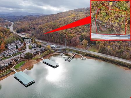 Preview of Other space for Sale at 1 US-76 E