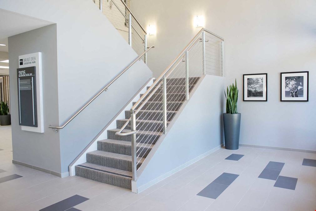 Walnut Creek Executive Park