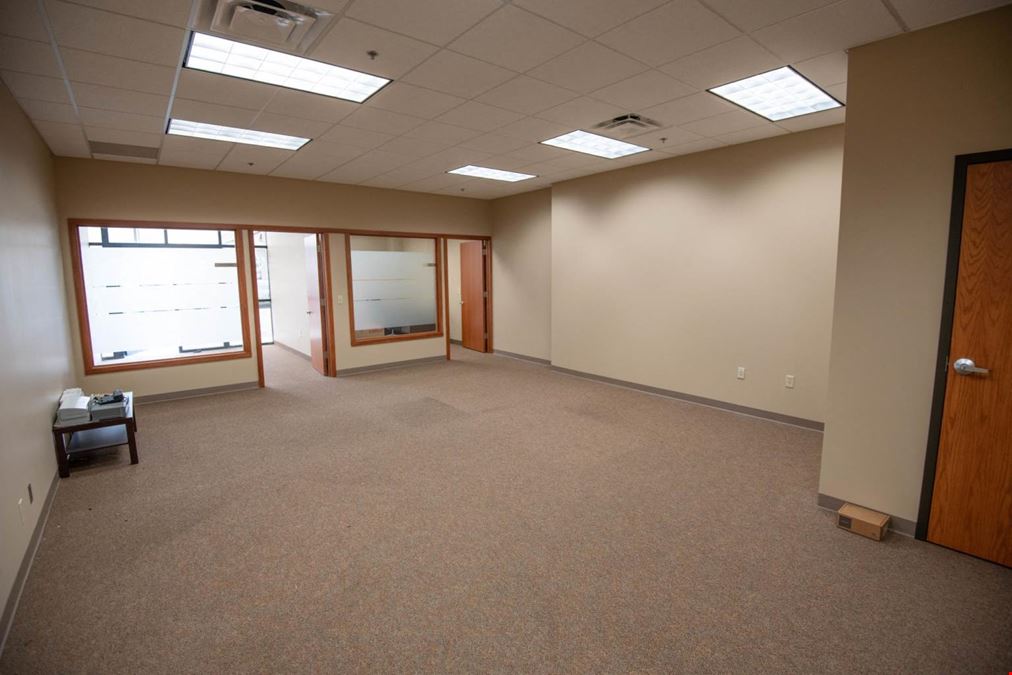 7389 Airport View Dr SW Suite 300 - Professional SW Office Space