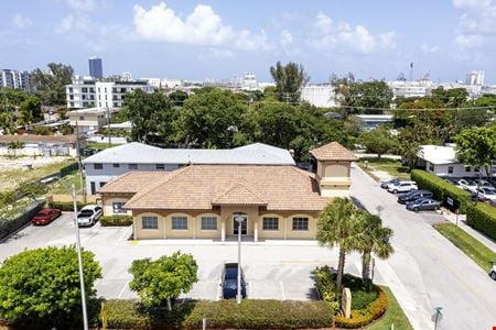 Preview of Retail space for Sale at 2120 S Federal Hwy