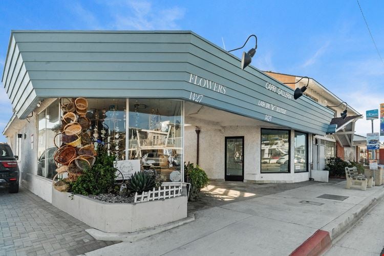 1427 North Coast Highway