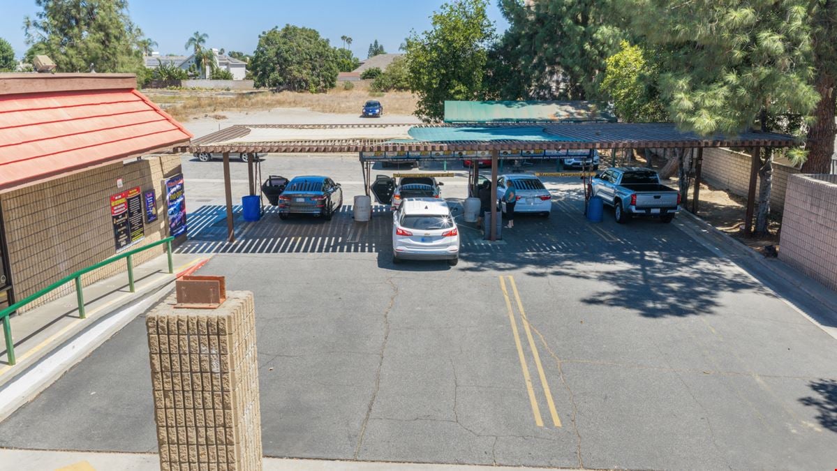 Chino Valley Carwash