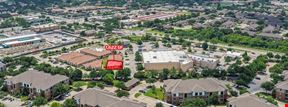 4221 Medical Parkway
