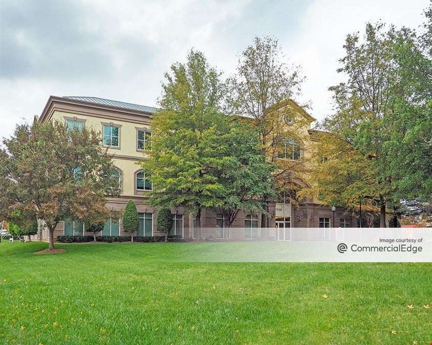 Kenton Circle Office Park