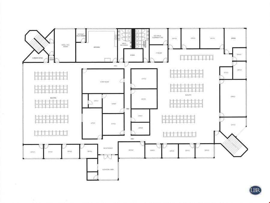 Sykes Creek Professional Center