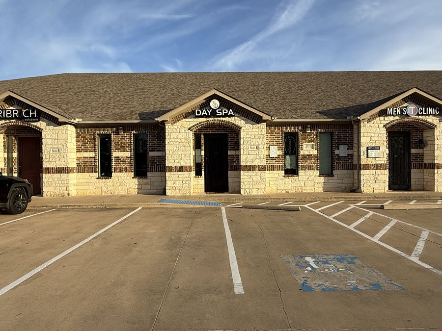 4815 STATE HWY 121 | UNIT 4 | THE COLONY
