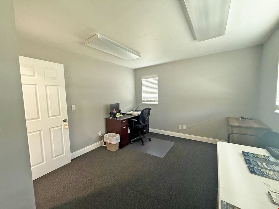 Turnkey Professional Building | Cape Coral