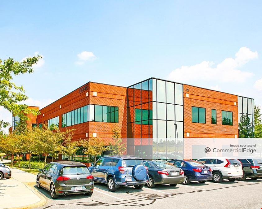 Westridge Corporate Center