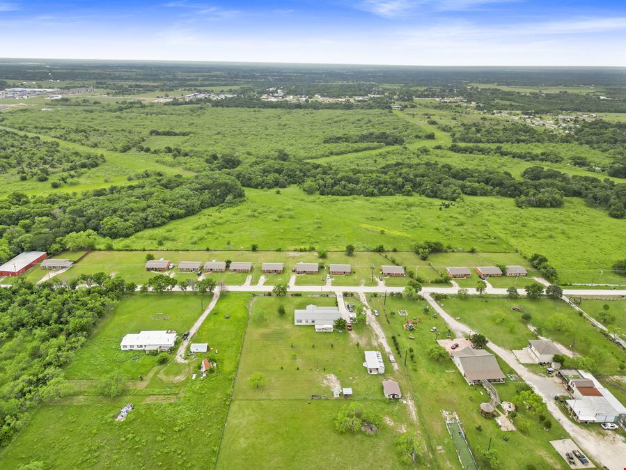 19.18 Acres in High-Demand Area – Ready for Development