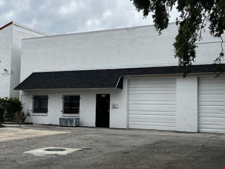 Preview of Industrial space for Rent at 2569 25th Avenue North