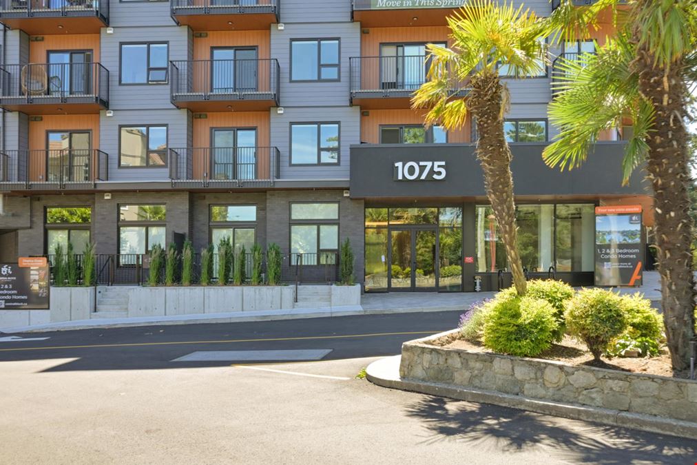 1075 Tillicum Road 