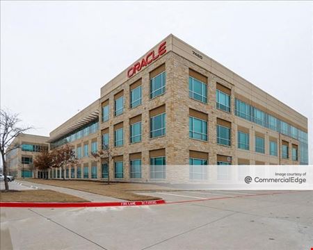 Preview of commercial space at 7460 Warren Pkwy