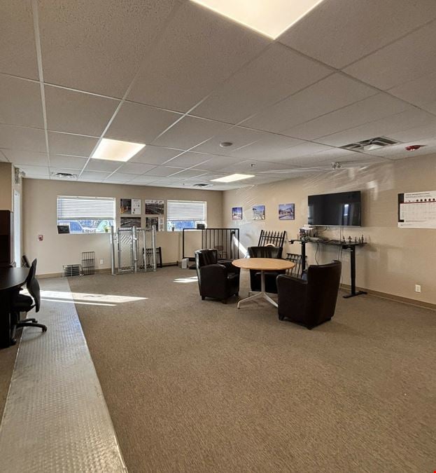 34 Wrangler Place SE, Unit 12