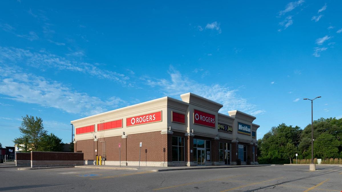 Brantford Commons