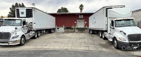 Preview of Industrial space for Sale at 2790 Cloverdale Ave