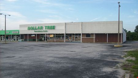 Preview of Retail space for Rent at 601 Cheney Hwy