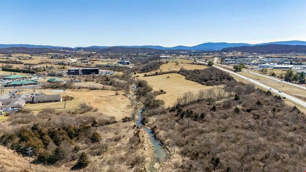 9.68-Acre Commercial Development Site Adjacent to I-64