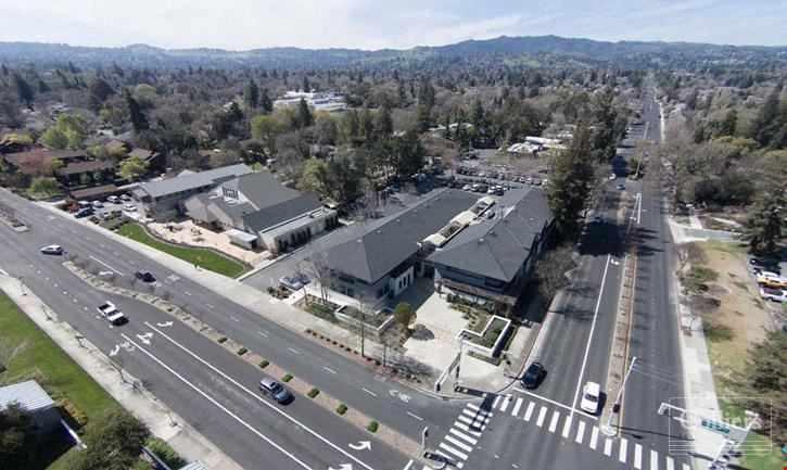 For Lease - Gregory Centre