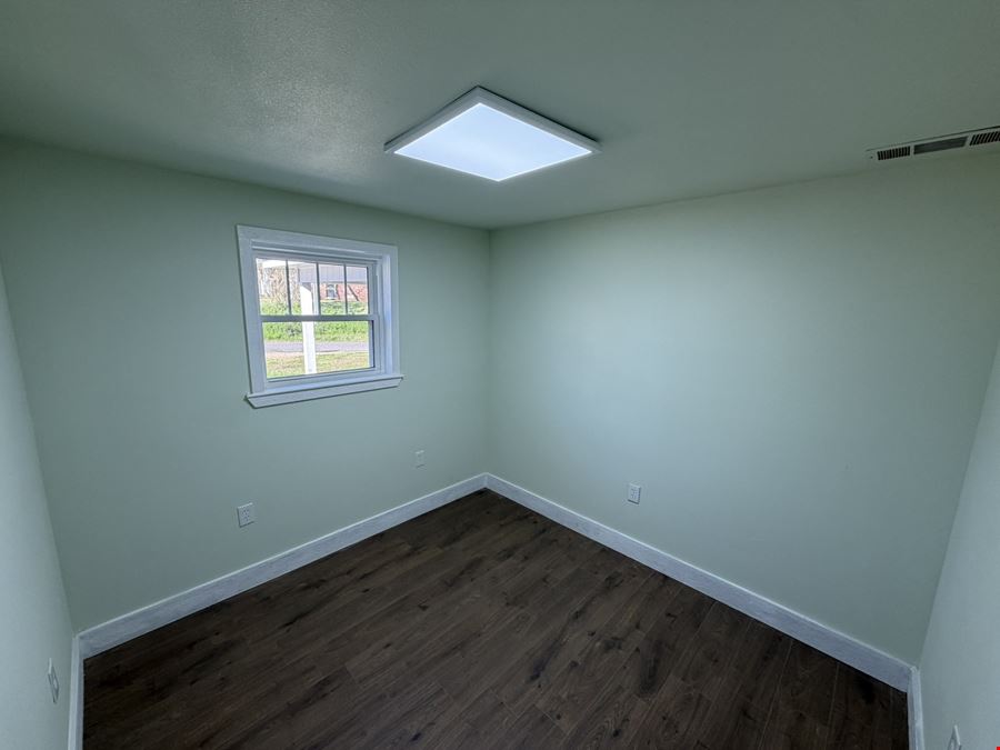Renovated Office Buildings For Sale