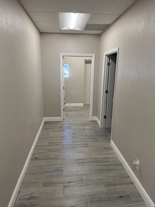 2431 First St
