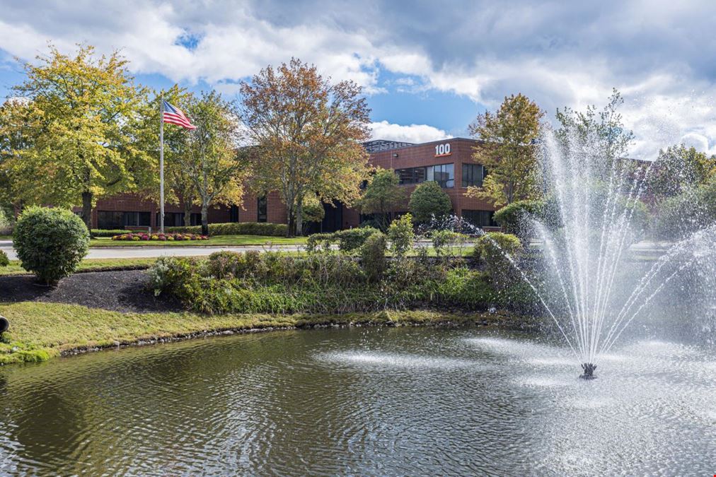 Marlborough Technology Park