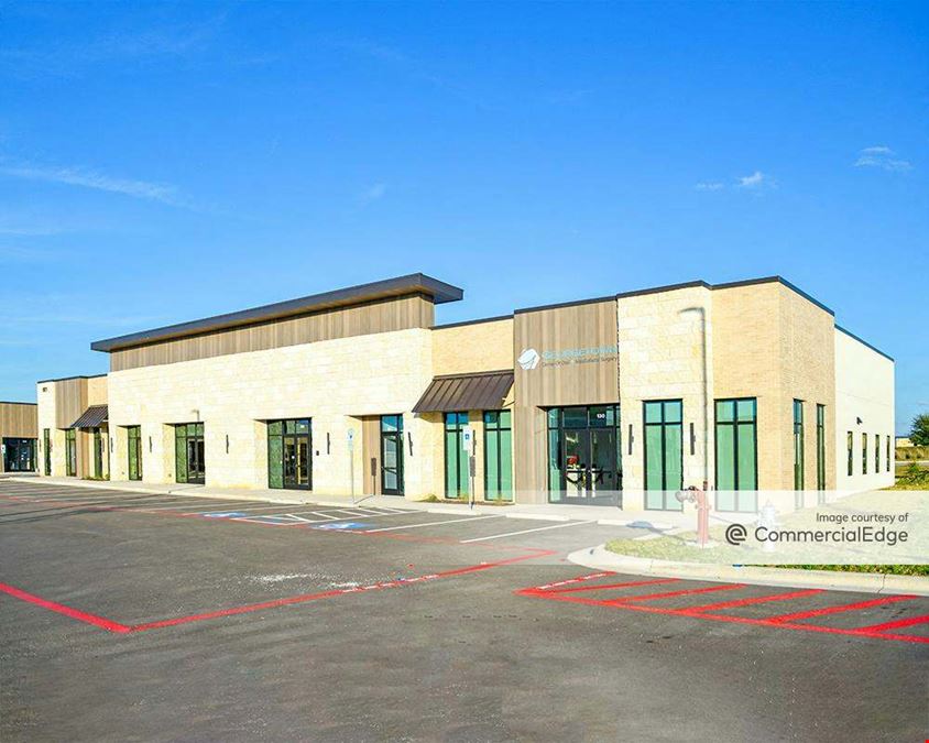 Twelve Oaks Professional Park