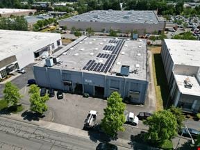 Tukwila Industrial