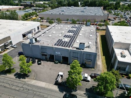 Preview of Industrial space for Sale at 1224 Andover Park E
