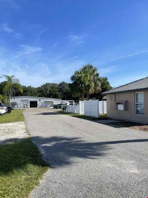 Ruskin Industrial Business Park