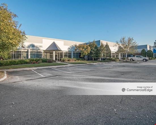 Preview of Office space for Rent at 100 Southcenter Ct