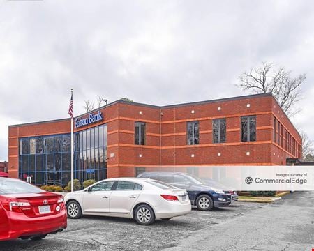 Preview of Office space for Rent at 601 Thimble Shoals Blvd