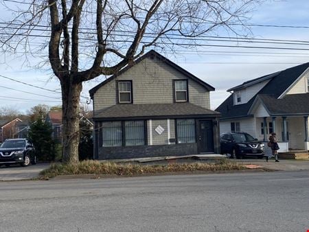 Preview of Other space for Rent at 170 Ochterloney Street