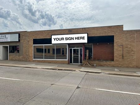 Preview of Retail space for Rent at 1509 East 10th Street