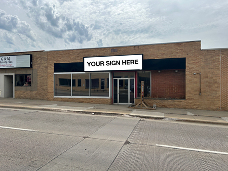 Preview of Retail space for Rent at 1509 East 10th Street