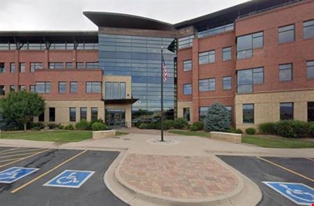 Preview of commercial space at 760 Horizon Dr