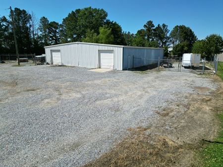 Preview of Industrial space for Rent at 5004 U.S. 80