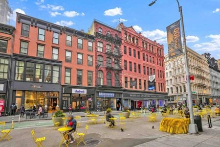Preview of Unassigned space for Sale at 865 Broadway
