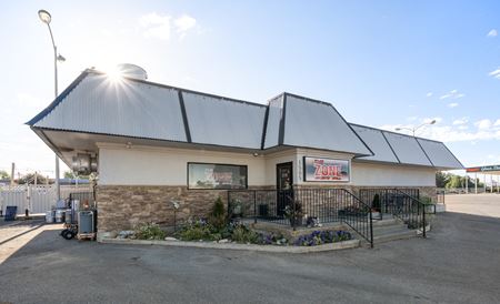 Preview of Retail space for Sale at 1505 W Broadway St