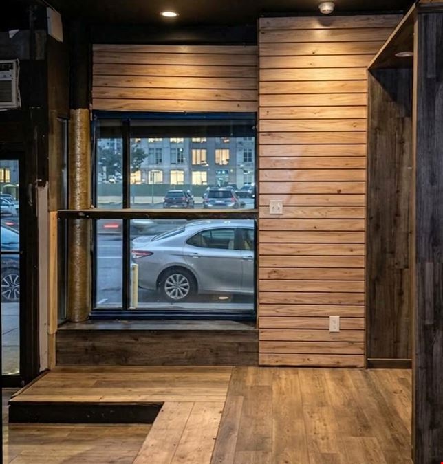 300 SF | 2225 Tilden Avenue | East Flatbush Retail/Office Space for Lease