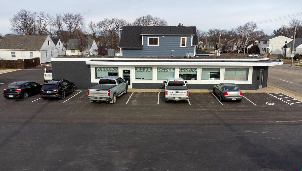 3rd Avenue Commercial Space For Lease