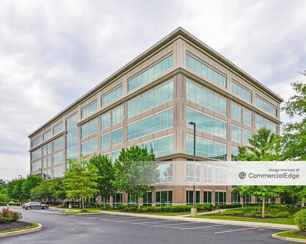 Highwoods Office Park - Cool Springs III