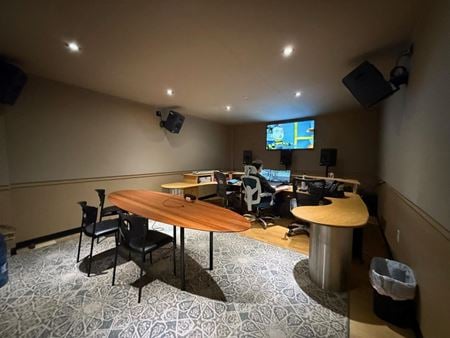 Preview of Office space for Rent at 121 W 27th Street