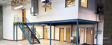 Preview of Industrial space for Rent at 5249 S 28th Pl