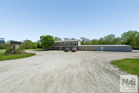 Preview of Industrial space for Sale at 520 Franklin St
