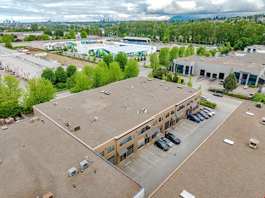 #165 - 15100 Knox Way