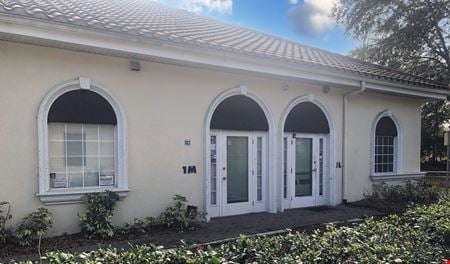 Preview of Office space for Sale at 1507 Park Center Drive, Unit M
