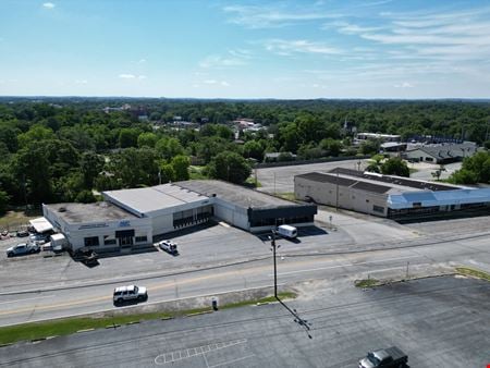 Preview of Retail space for Rent at 4702 Hamilton Road